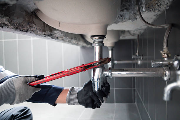 Trusted Leak Detection service in Great Lakes, IL - Masters Plumbing Service